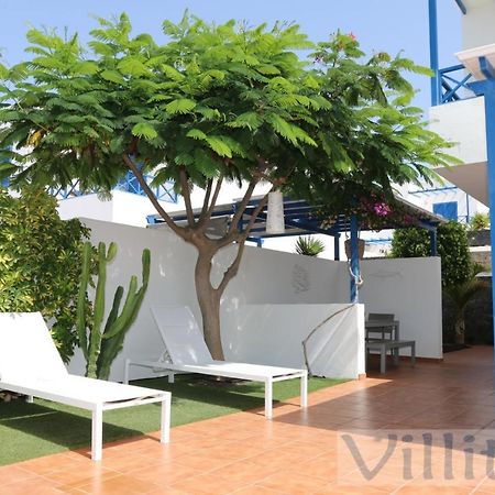 Villa Dunia By Villitas Коста Бланка Экстерьер фото